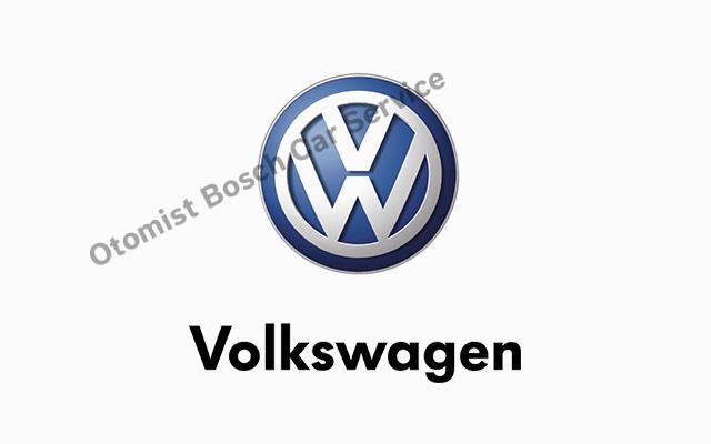 Ataşehir Volkswagen Servisi