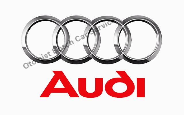 Ataşehir Audi Servisi