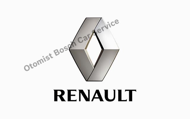 Ataşehir Renault Servisi