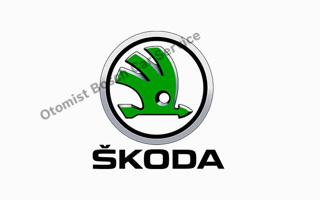 Ataşehir Skoda Servisi