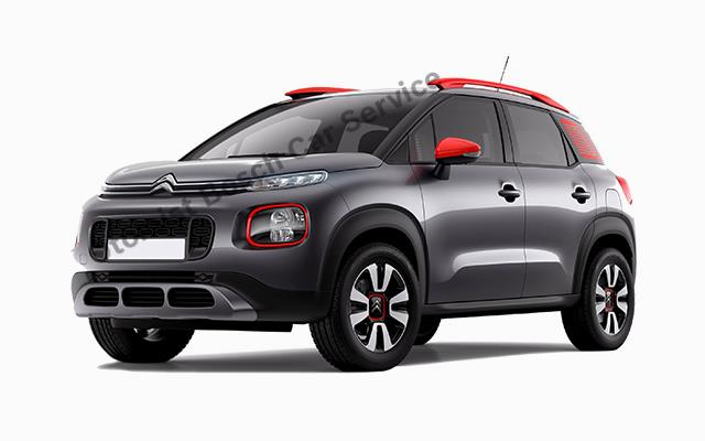 Citroen Araç Bakımı ve Onarımı için Güvenilir Çözüm